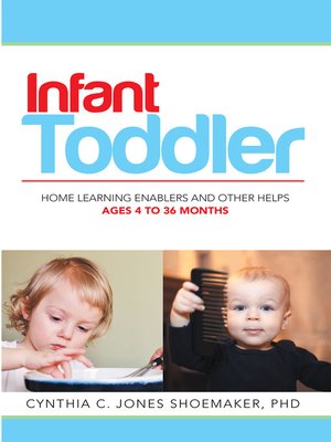 cover image of Infant--Toddler